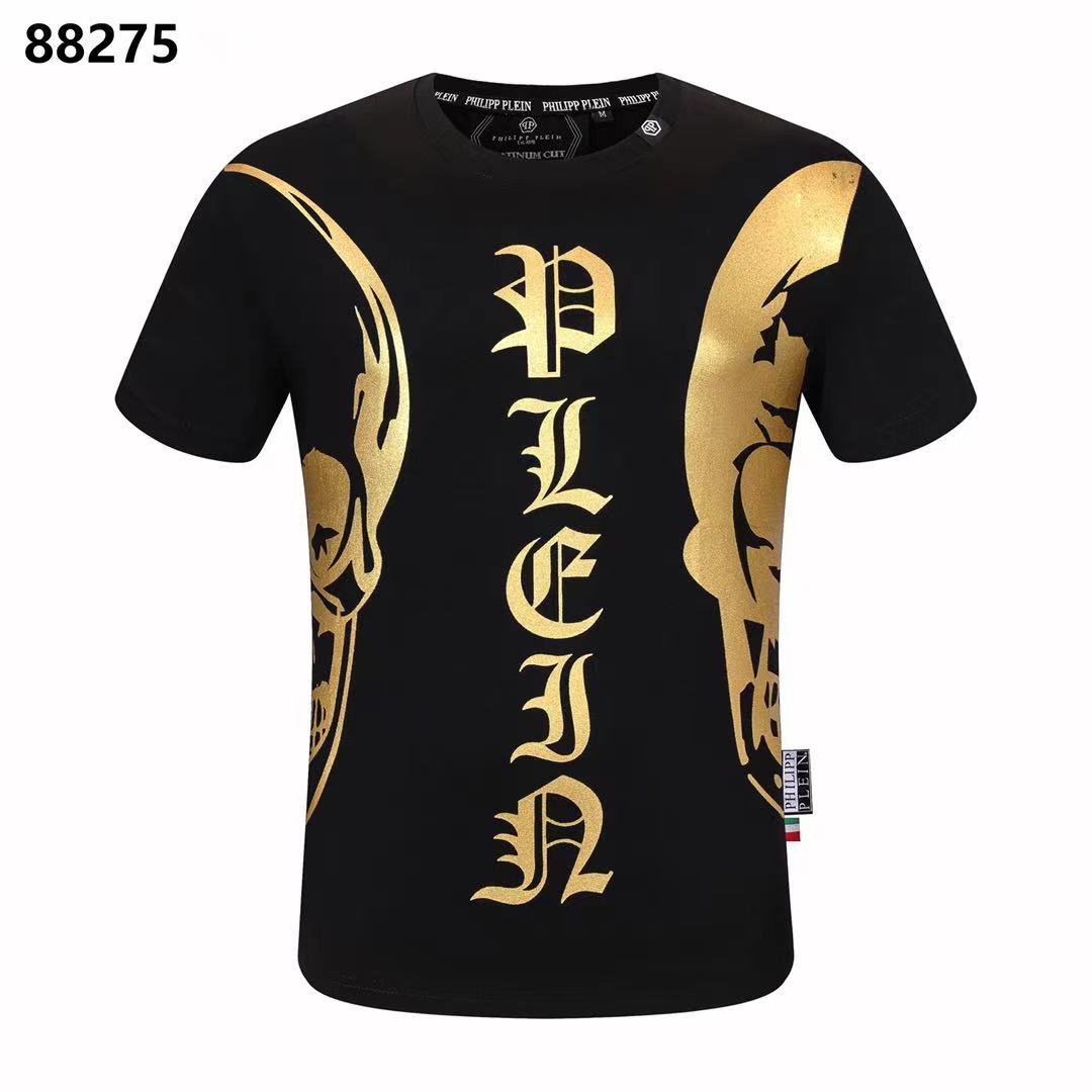 Philipp Plein #53192 Camisetas de moda