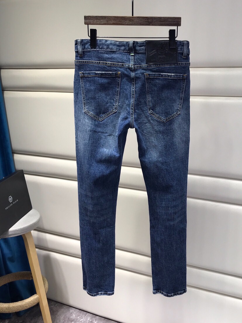 Philipp Plein #53378 Jeans de moda