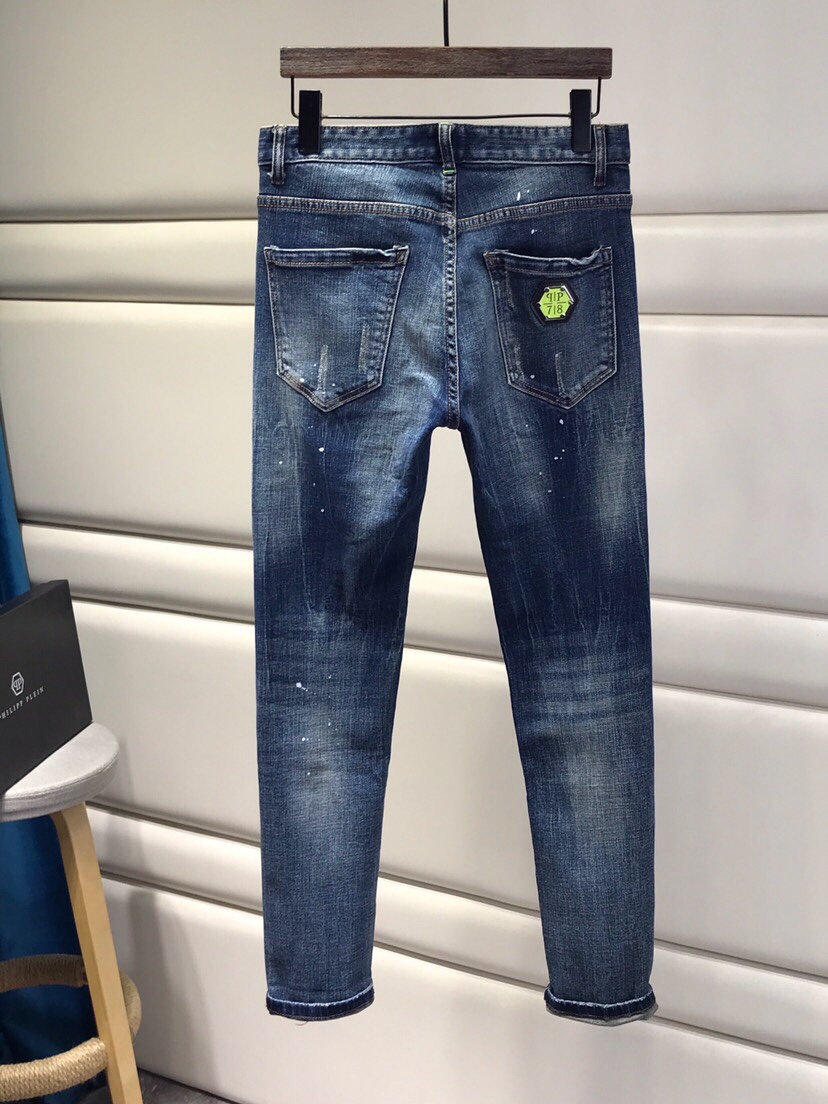 Philipp Plein #53405 Jeans de moda