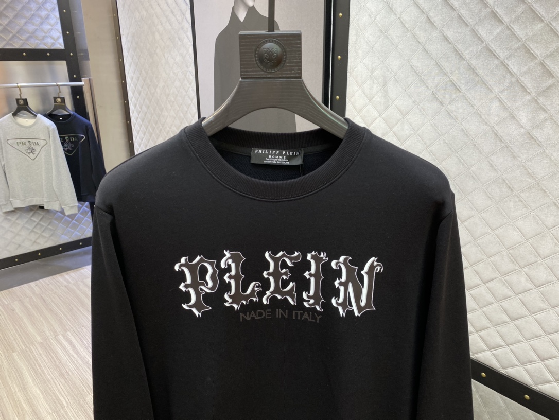 Philipp Plein #53438 Hoodies de moda