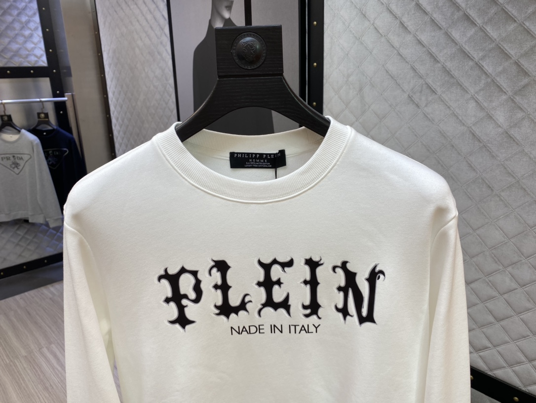 Philipp Plein #53443 Hoodies de moda