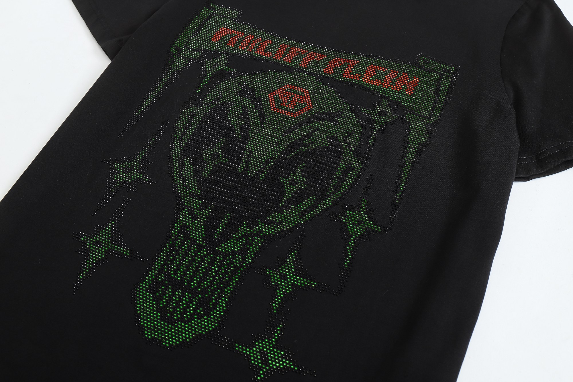 Philipp Plein #53647 Camisetas de moda