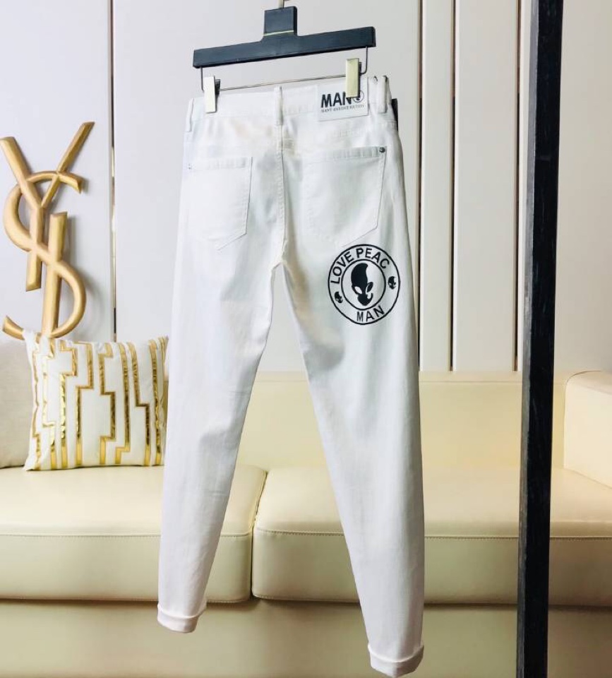 Philipp Plein #54203 Jeans de moda