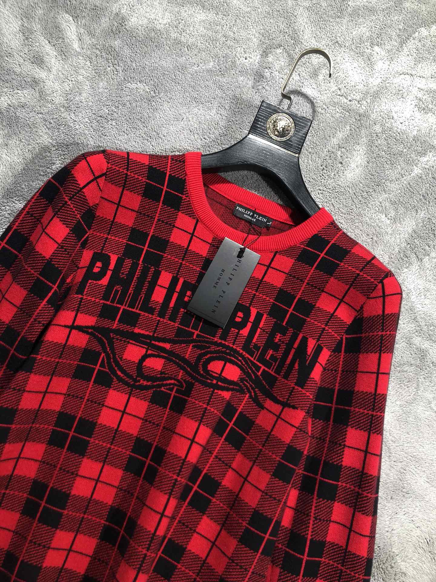 Philipp Plein #54670 Sweaters de moda