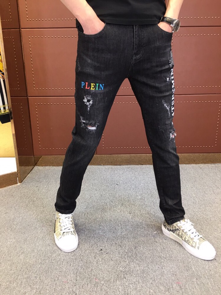 Philipp Plein #54739 Jeans de moda