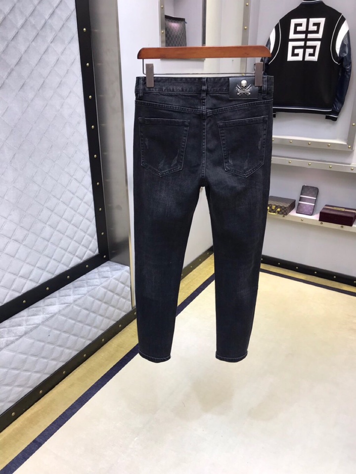 Philipp Plein #54849 Hombres Jeans de moda