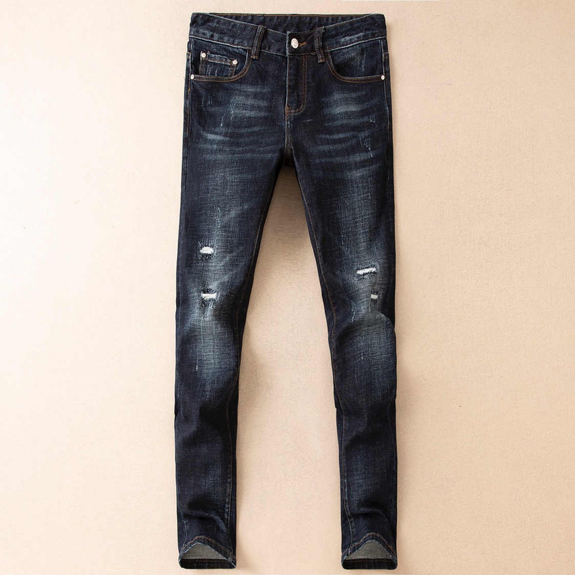 Philipp Plein #54856 Hombres Jeans de moda