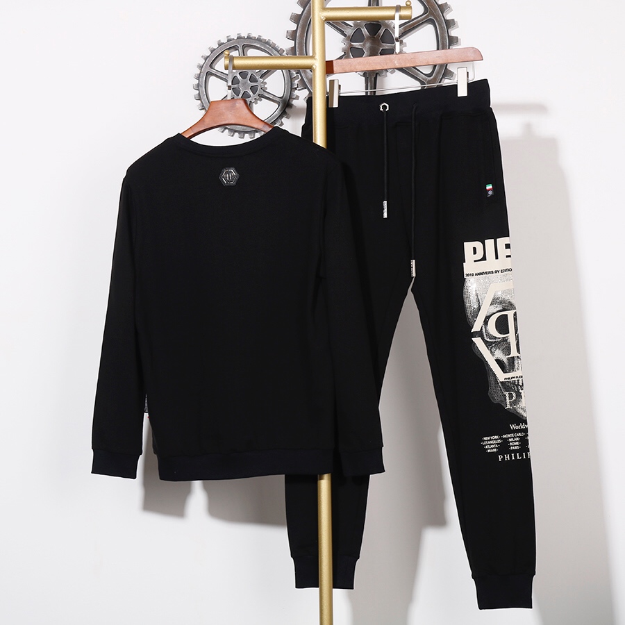 Philipp Plein #54878 Men Fashionable Tracksuits