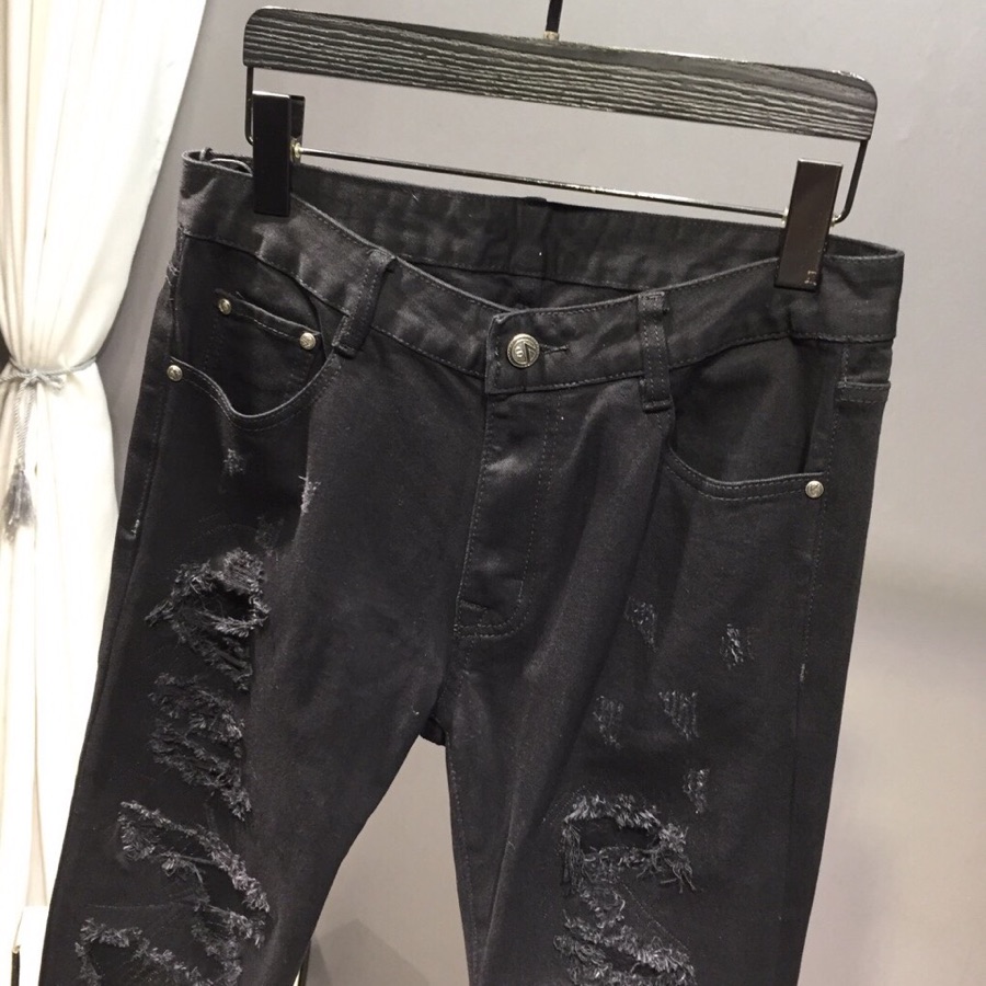 Philipp Plein #54896 Jeans de moda