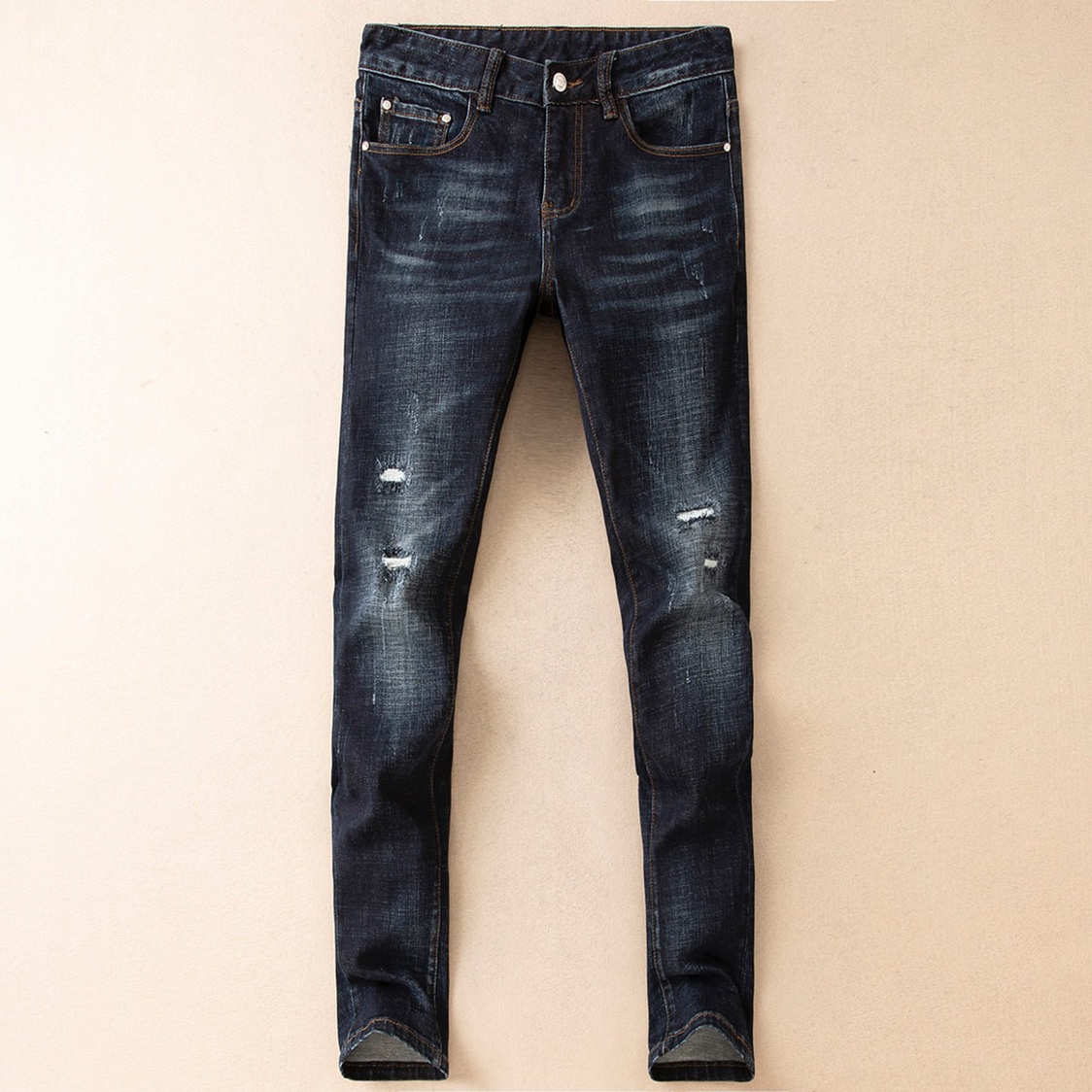 Philipp Plein #54905 Hombres Jeans de moda