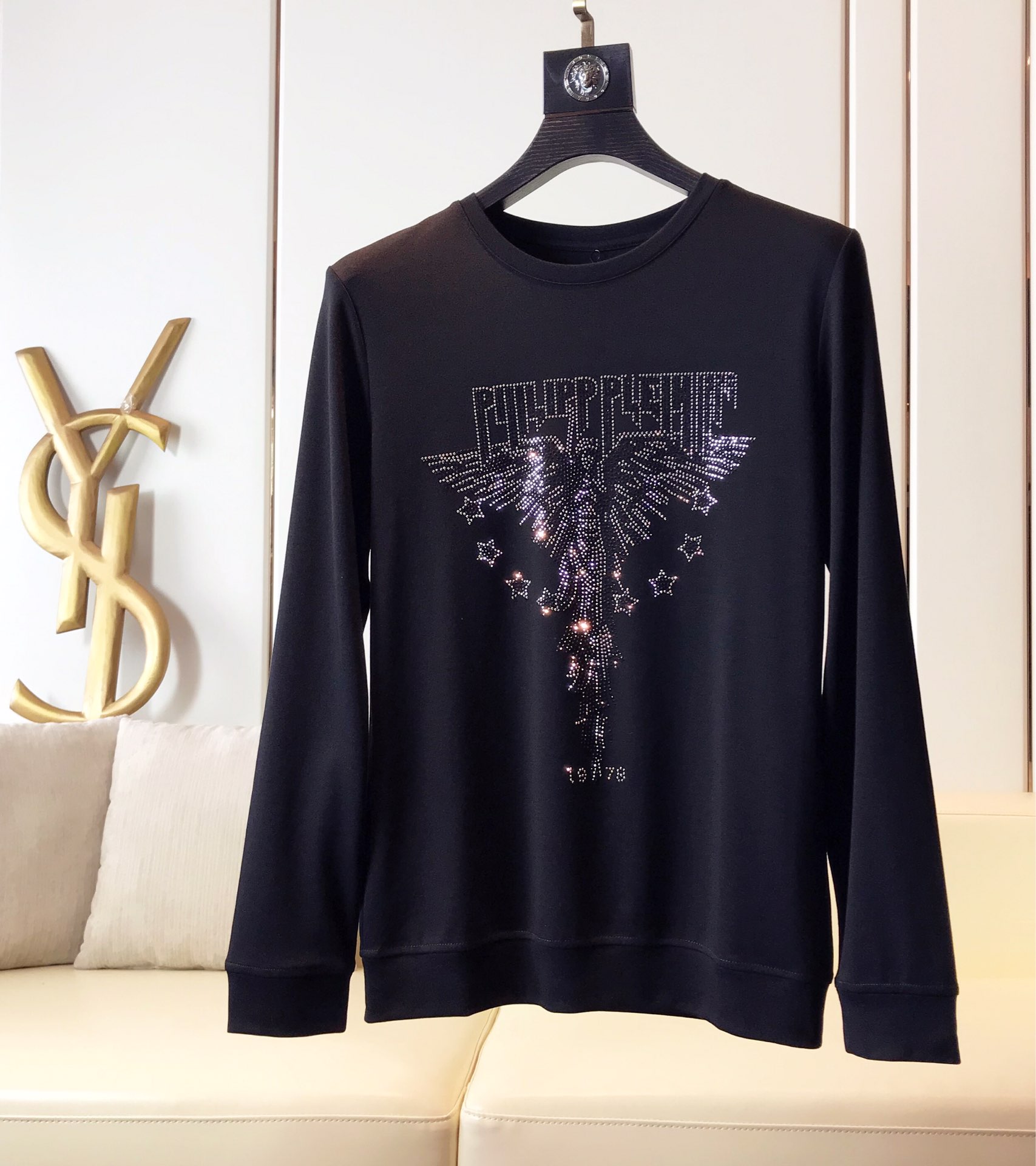 Philipp Plein #54932 Hoodies de moda