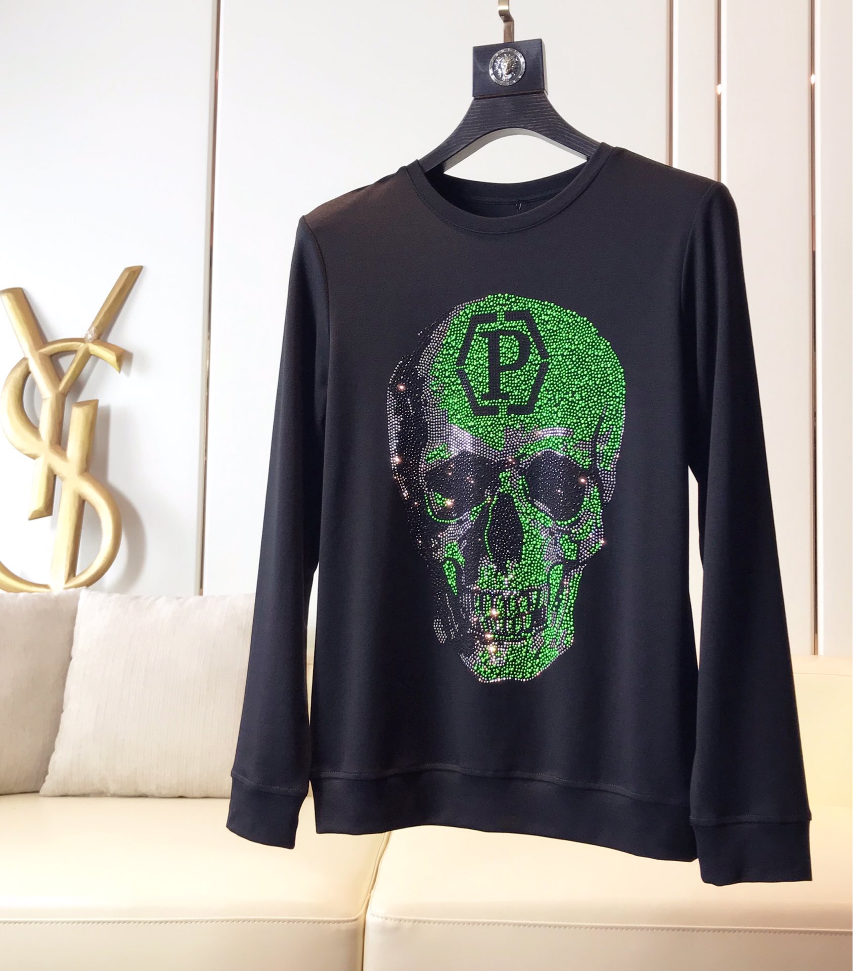 Philipp Plein #54937 Hoodies de moda