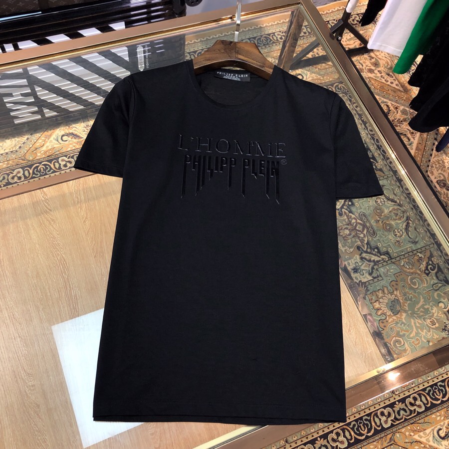 Philipp Plein #55019 Camisetas de moda