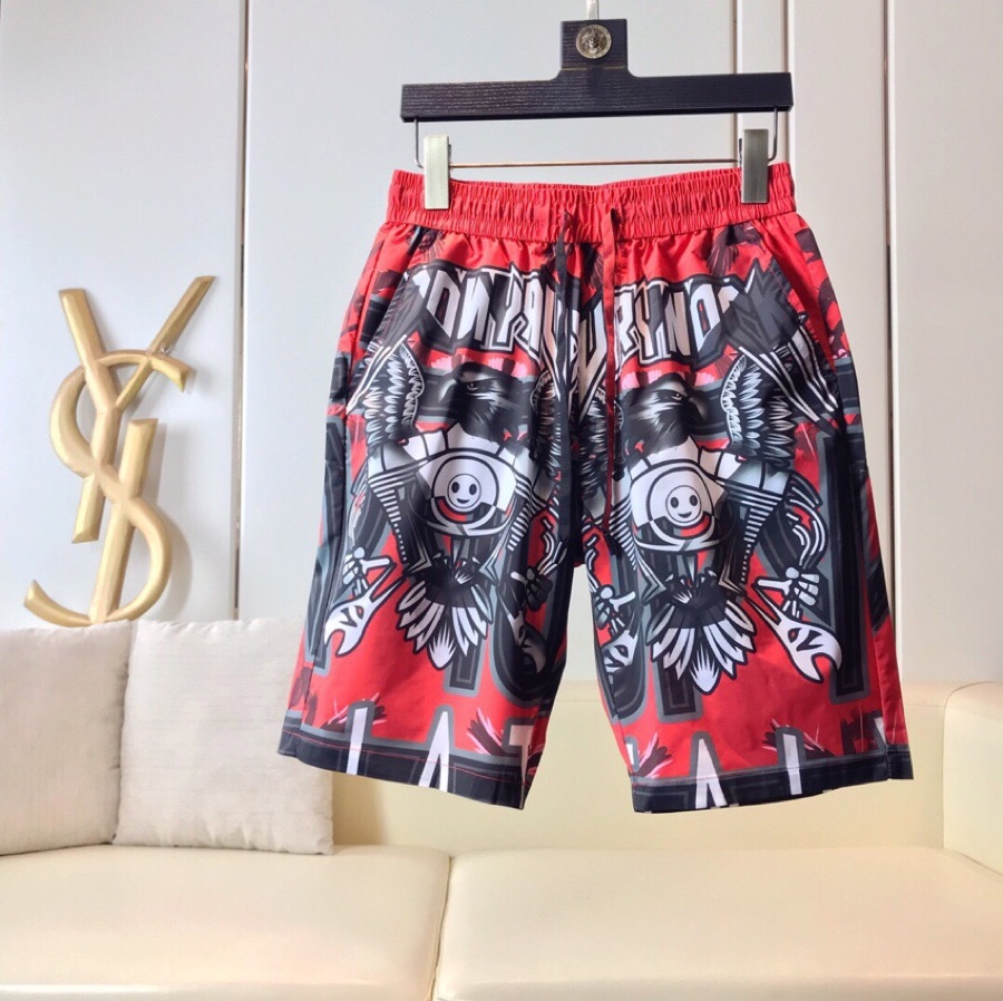 Philipp Plein #55154 Pantalones de moda