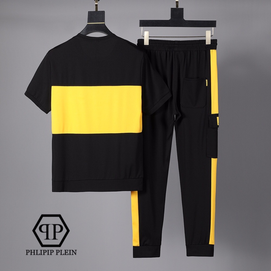 Philipp Plein #55174 Fashionable Tracksuits