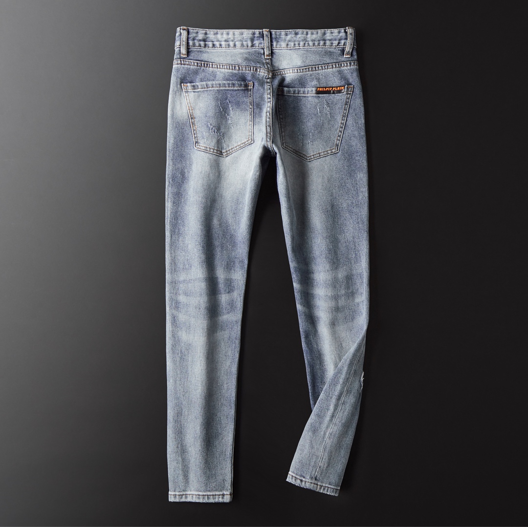 Philipp Plein #55179 Jeans de moda