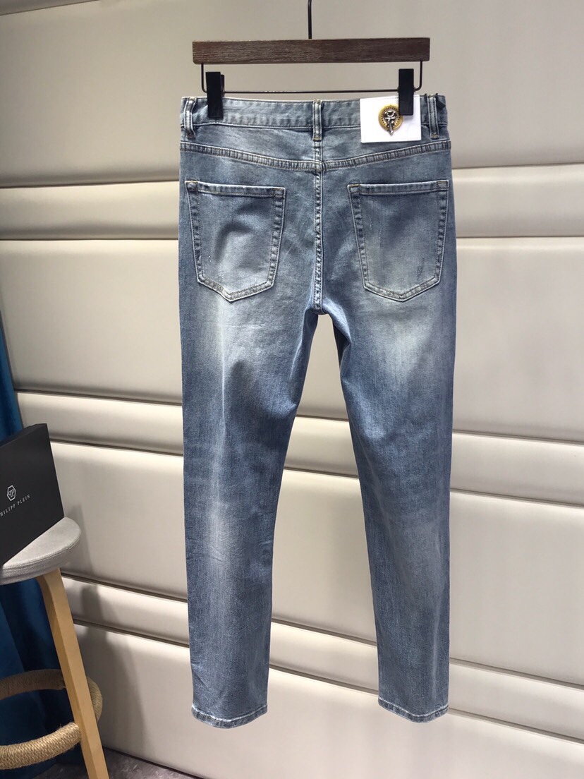 Philipp Plein #55212 Jeans de moda