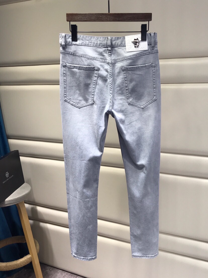 Philipp Plein #55214 Jeans de moda