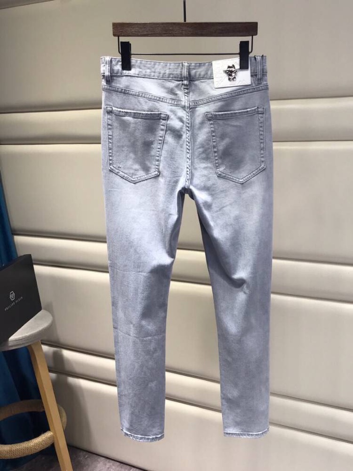 Philipp Plein #55800 Jeans de moda