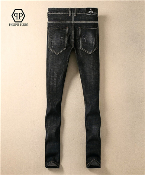 Philipp Plein #659837-1 PP Jeans para hombres