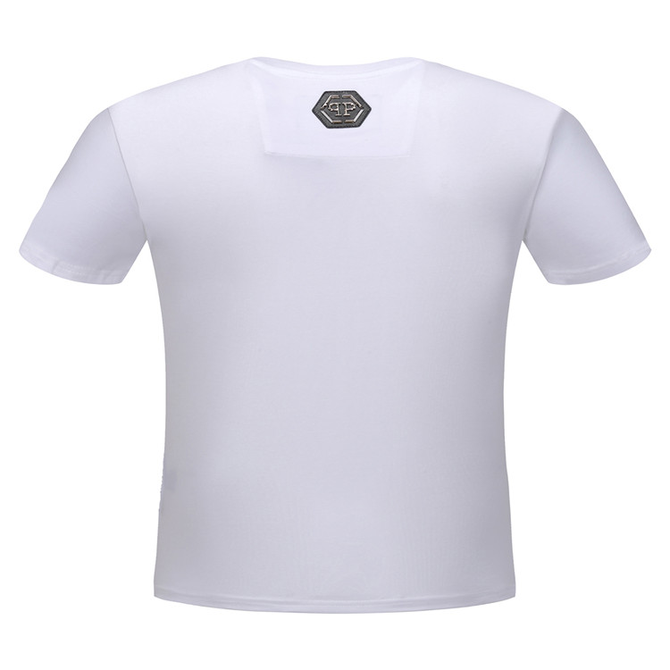 Philipp Plein #668359-1 camisetas PP para hombres