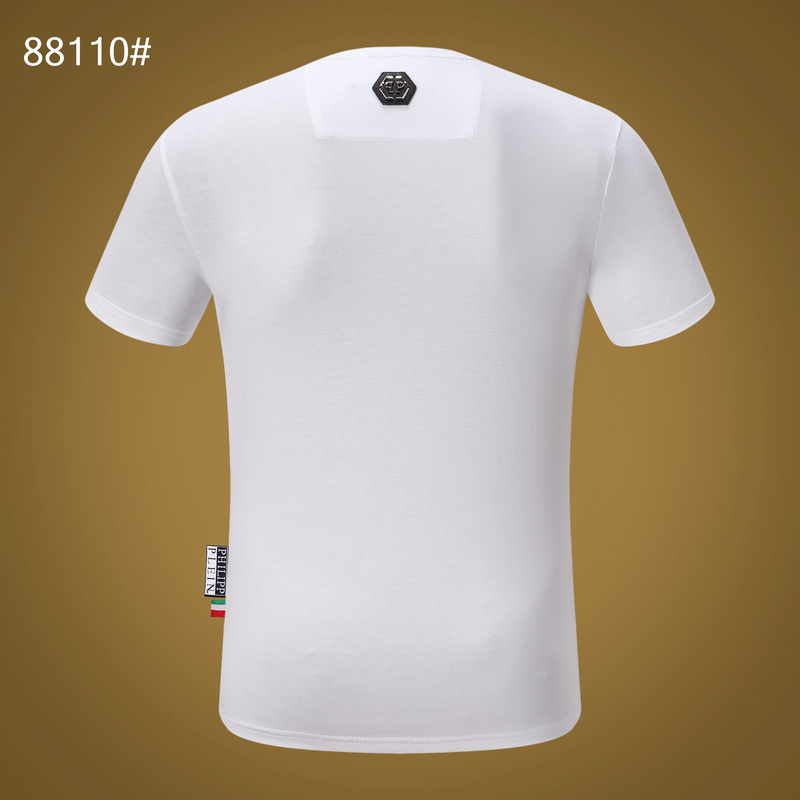 Philipp Plein #674845-1 camisetas PP para hombres