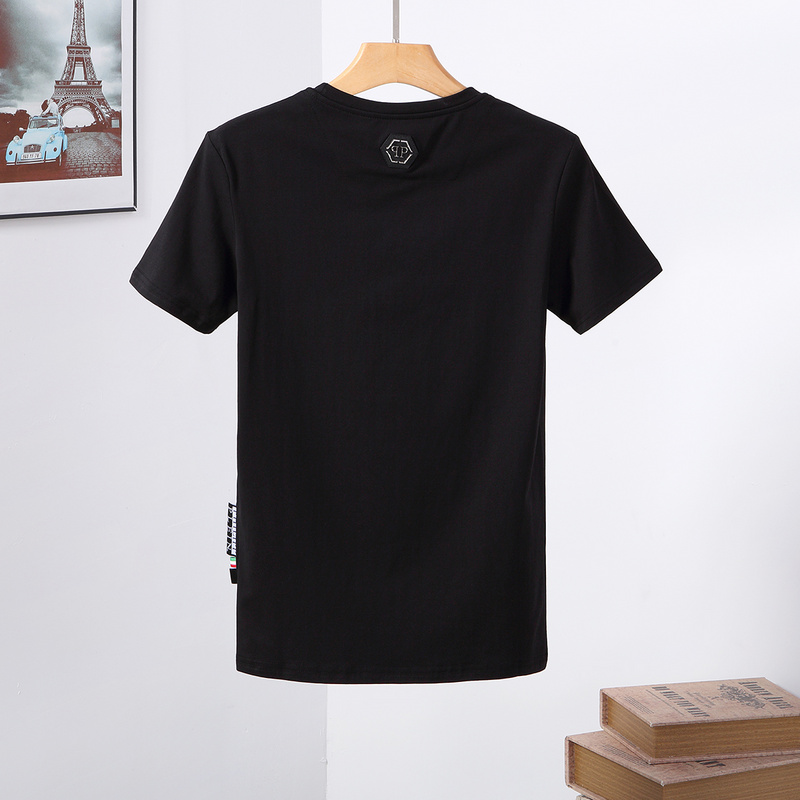 Philipp Plein #674849-1 camisetas PP para hombres