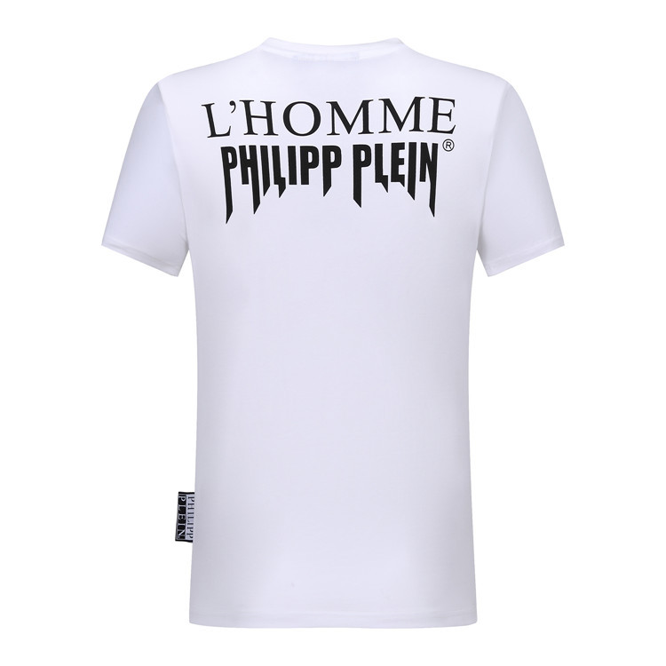 Philipp Plein #674854-1 camisetas PP para hombres