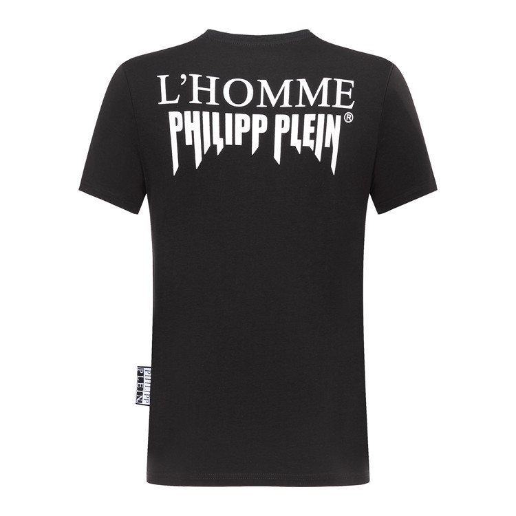Philipp Plein #674855-1 PP Camisetas para hombres