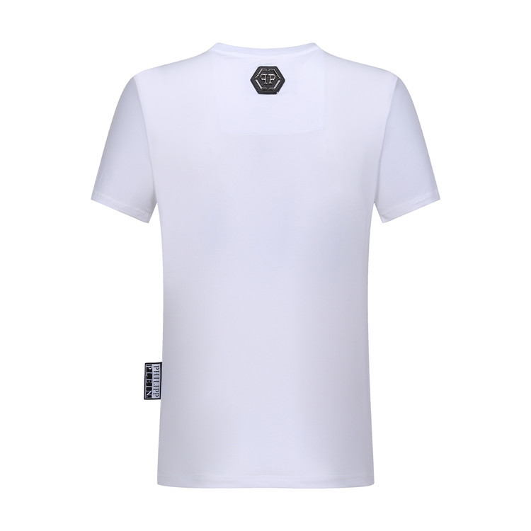 Philipp Plein #674857-1 camisetas PP para hombres