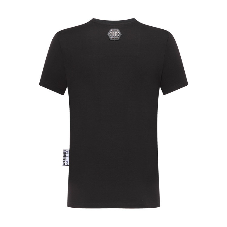 Philipp Plein #674859-1 camisetas de PP para hombres