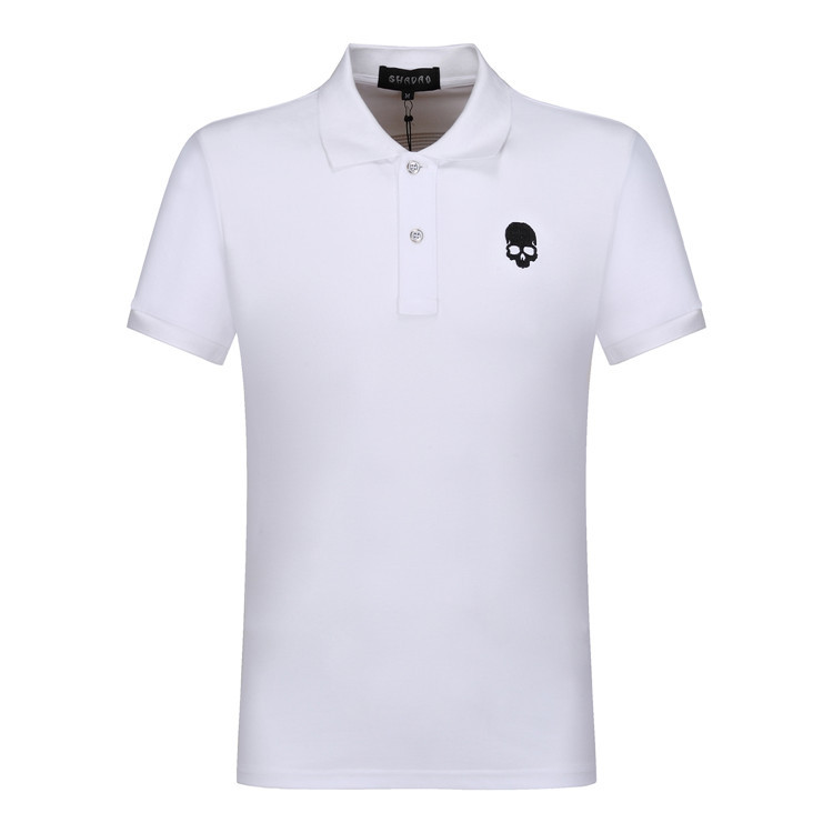 Philipp Plein #674954-1 camisetas PP para hombres