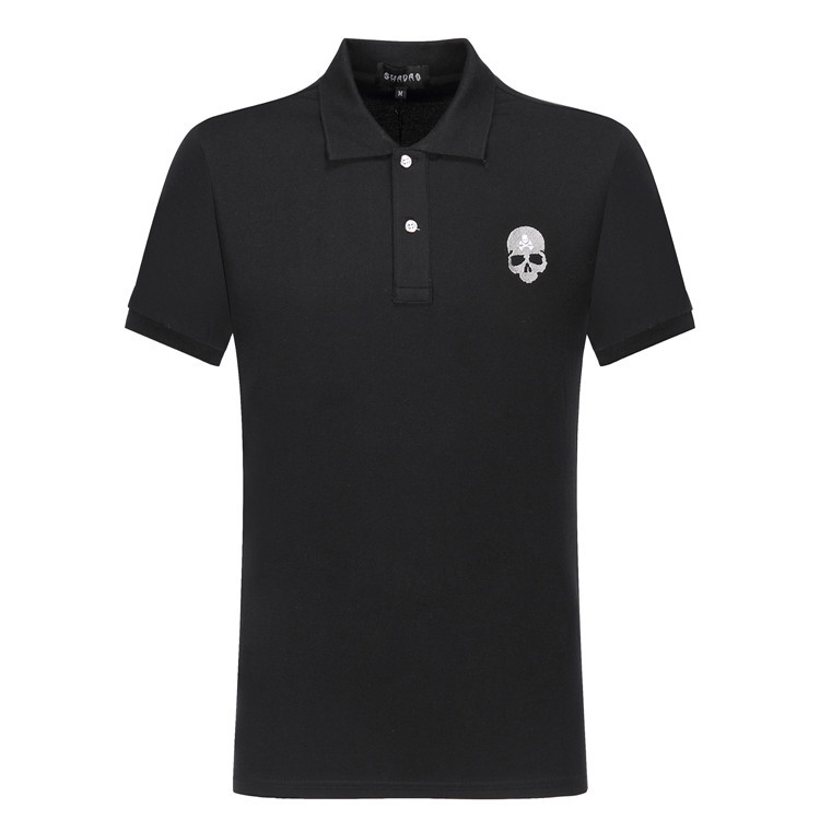 Philipp Plein #674960-1 camisetas PP para hombres