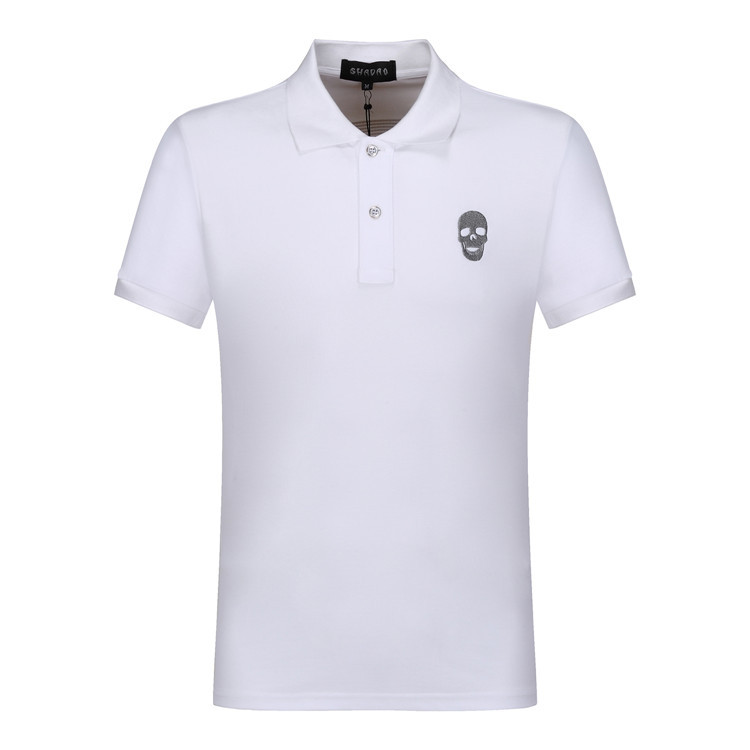 Philipp Plein #674961-1 camisetas PP para hombres