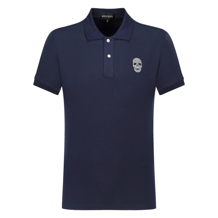 Philipp Plein #674963-1 PP Camisetas para hombres