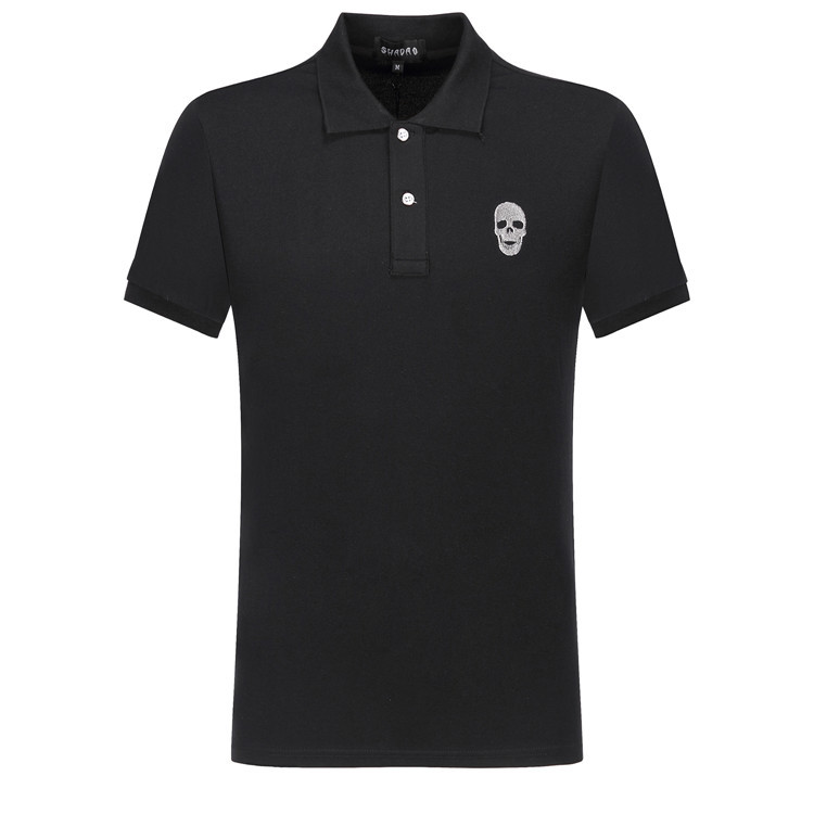 Philipp Plein #674964-1 camisetas PP para hombres