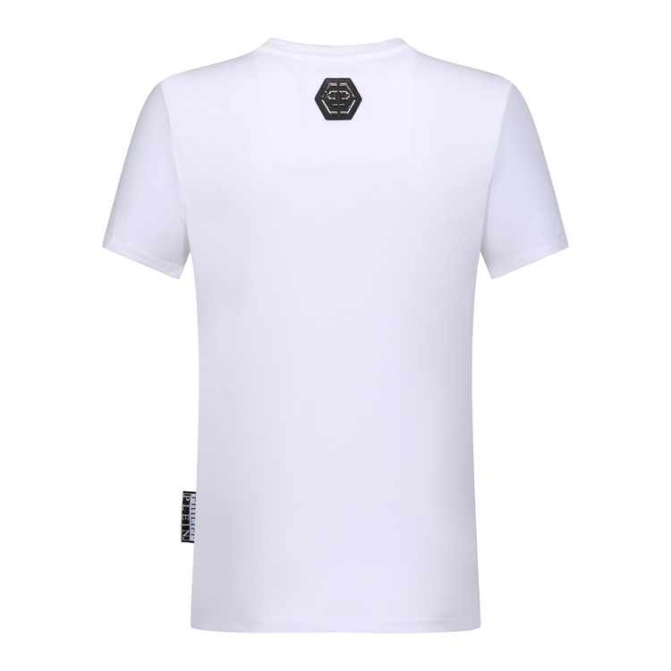 Philipp Plein #674965-1 camisetas PP para hombres