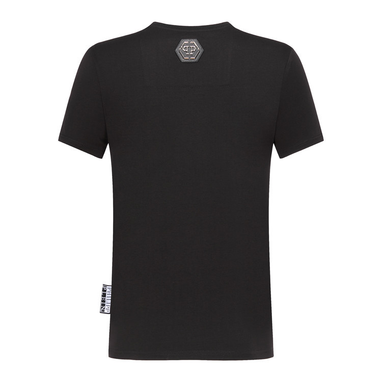 Philipp Plein #674966-1 camisetas PP para hombres