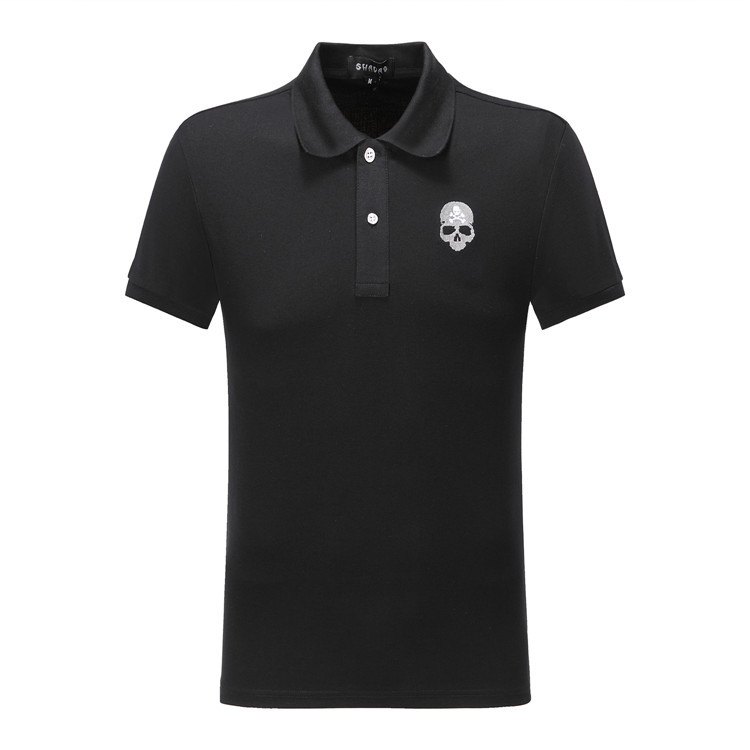 Philipp Plein #674969-1 camisetas PP para hombres