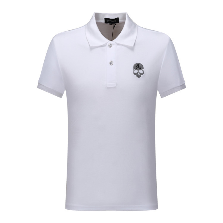 Philipp Plein #675032-1 PP Camisetas para hombres