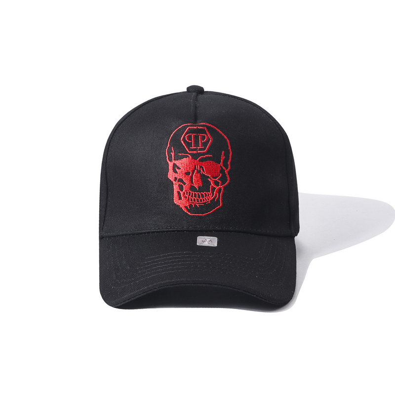 Philipp Plein #6769994-1 PP Caps