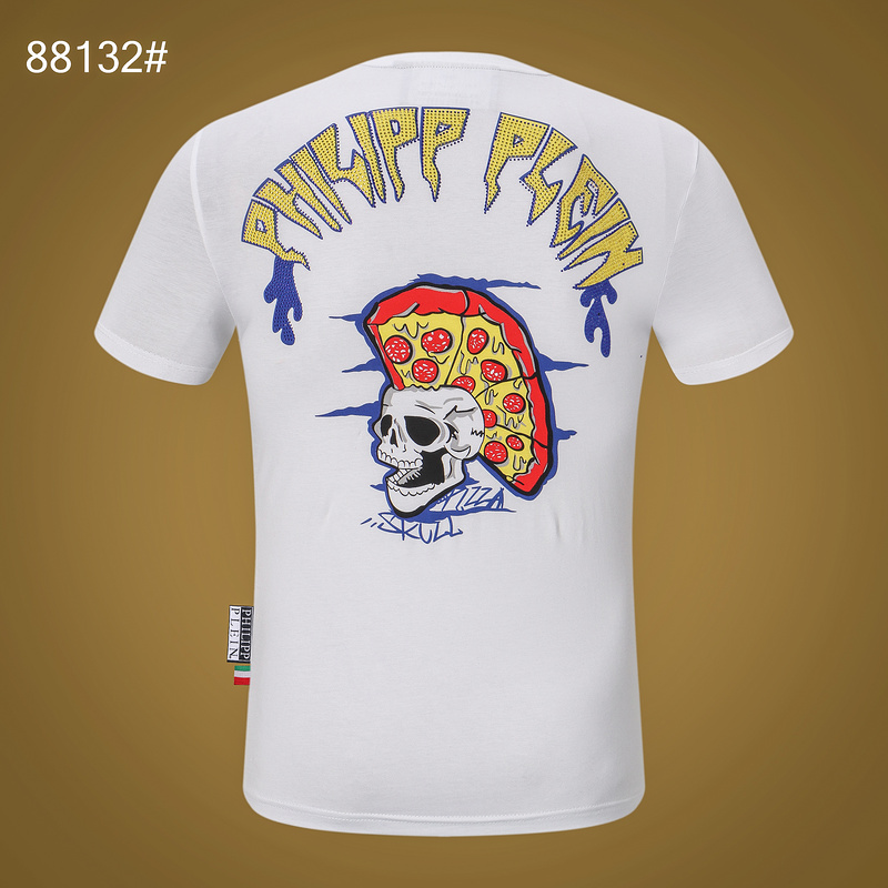 Philipp Plein #689332-1 camisetas PP para hombres