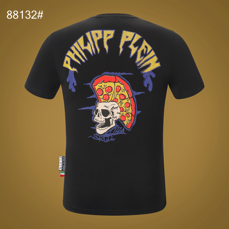 Philipp Plein #6893333-1 camisetas PP para hombres