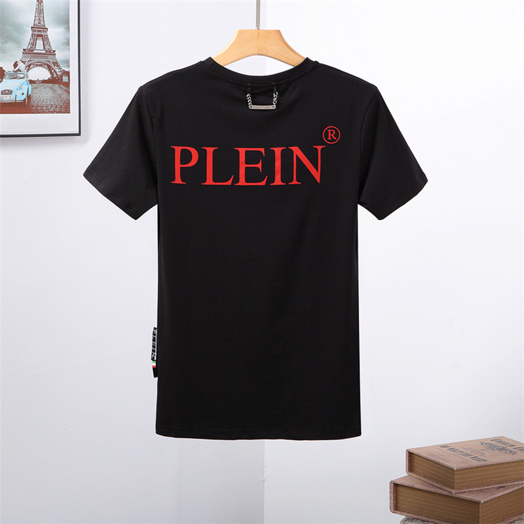 Philipp Plein #689339-1 PP Camisetas para hombres