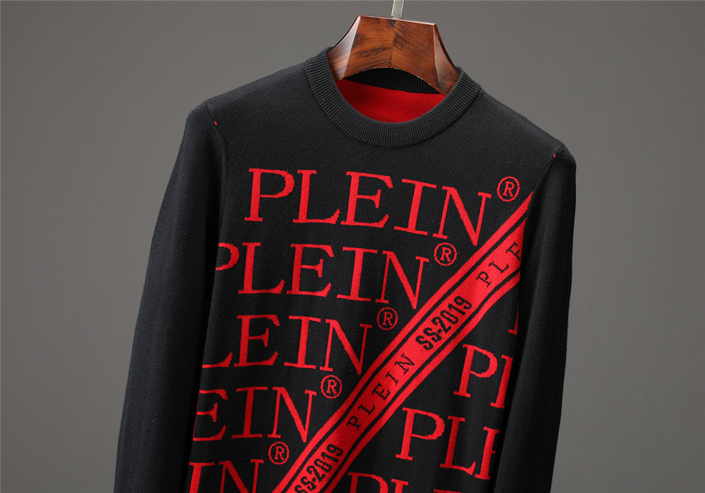 Philipp Plein #717428-1 PP suéteres para hombres