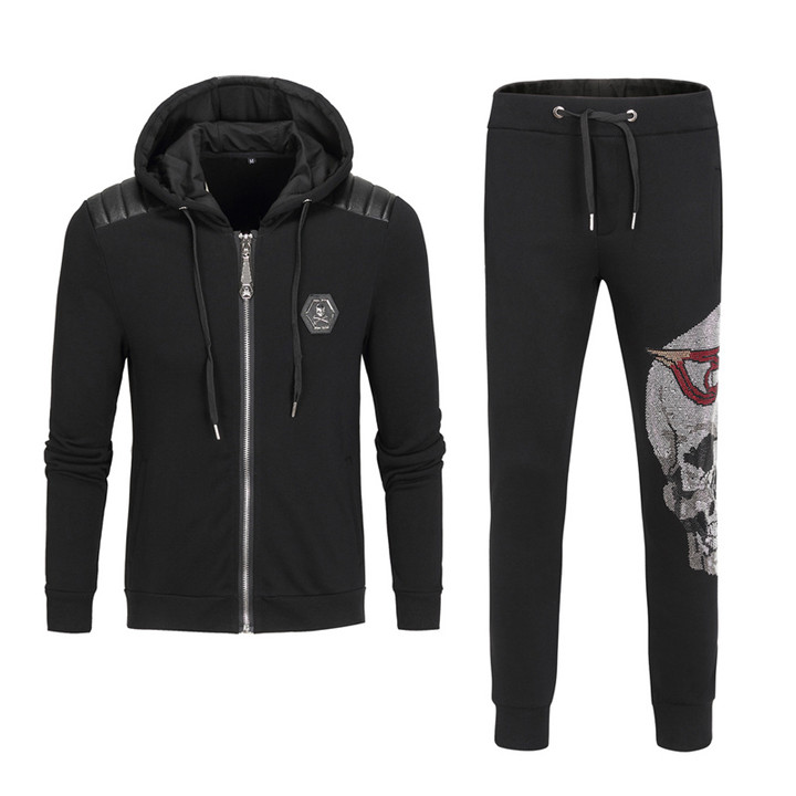 Philipp Plein #718409-1 pp pistas para hombres