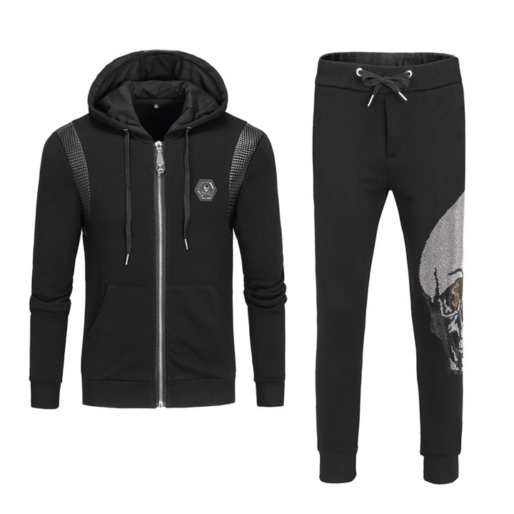 Philipp Plein #718411-1 PP PITRO PITERS para hombres