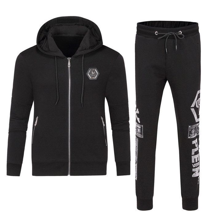 Philipp Plein #718416-1 pp pistas para hombres