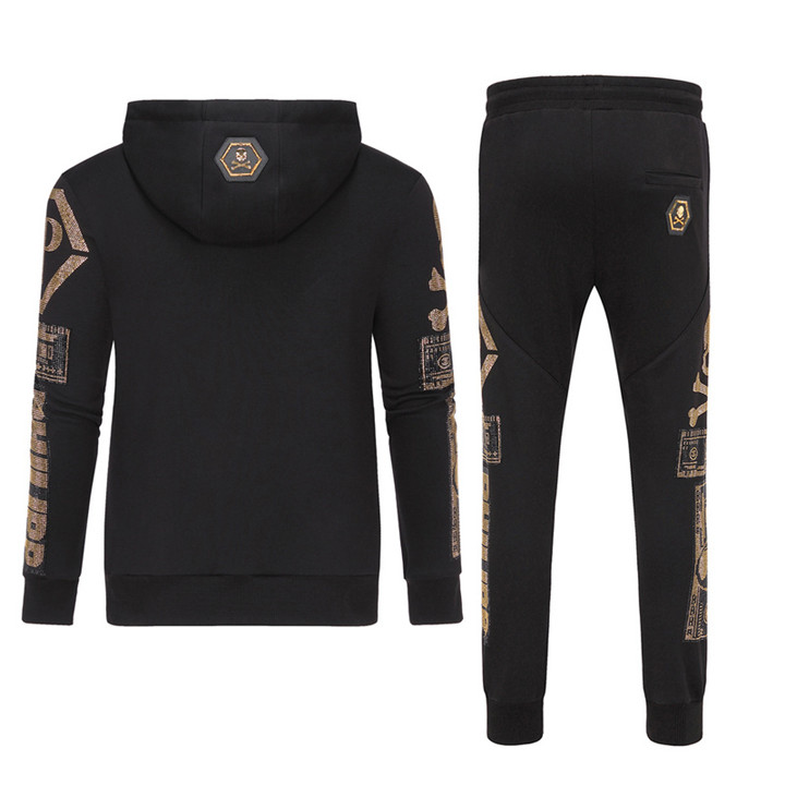 Philipp Plein #718467-1 pp pistas para hombres