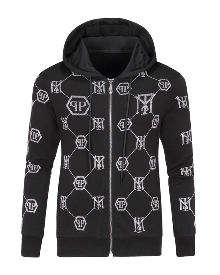 Philipp Plein #718468-1 PP PITRO PISURAS PARA MENOS